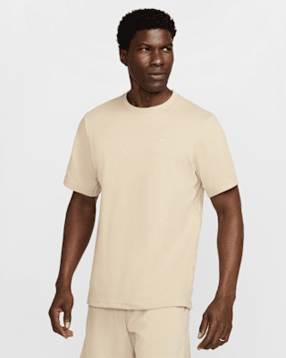 Nike Primary Men's Dri-FIT Short-Sleeve Versatile Top. Nike.com